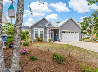 2402 W Oak Island Dr, Oak Island, NC 28465