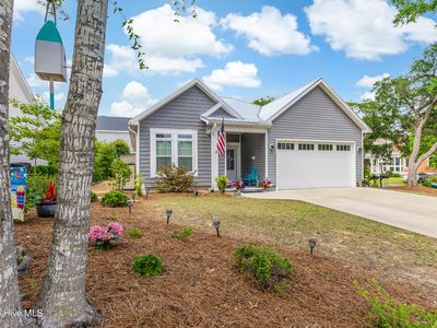 2402 W Oak Island Drive, Oak Island, NC, 28465