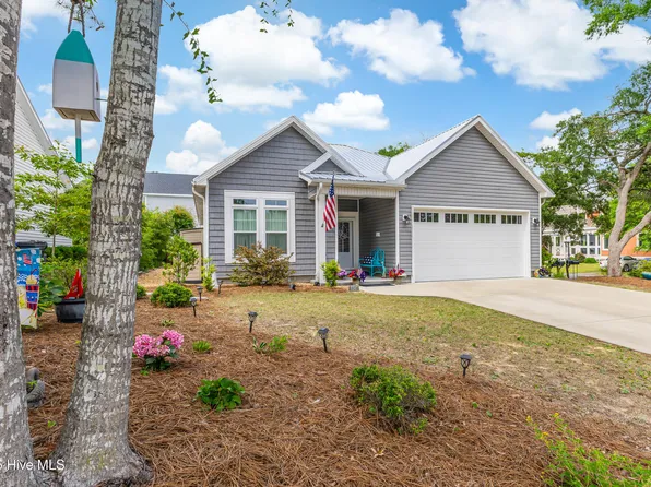 2402 W Oak Island Drive, Oak Island, NC 28465