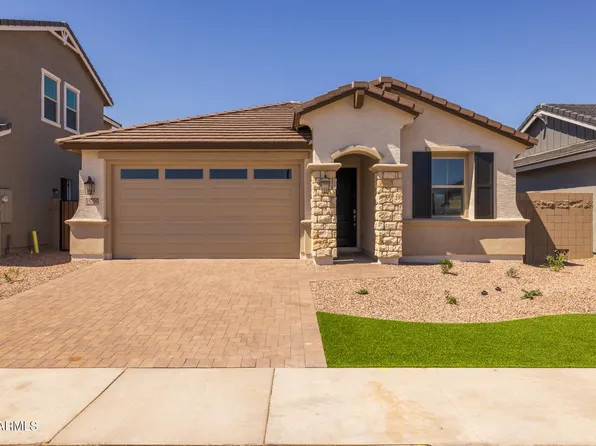 15788 W GEORGIA Drive W, Surprise, AZ 85379