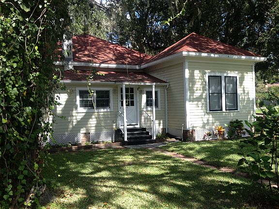 back of home