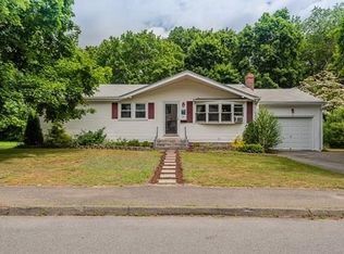 126 Alida Rd, Braintree, MA 02184