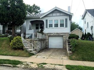 5431 Rolston Ave, Cincinnati, OH 45212