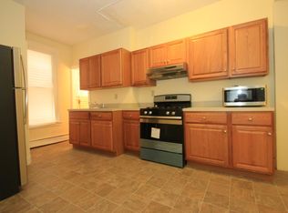 378 Orchard Street #FL 1ST, New Haven, CT 06511