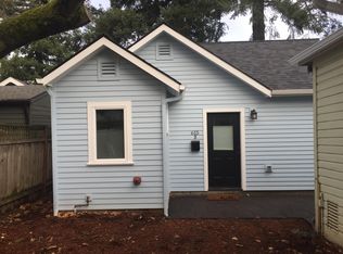 615 NE Rosa Parks Way #B, Portland, OR 97211