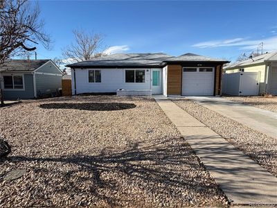 1173 Ironton Street, Aurora, CO, 80010