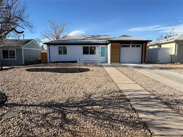 1173 Ironton Street, Aurora, CO 80010