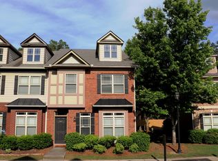 547 Ridge View Xing, Woodstock, GA 30188