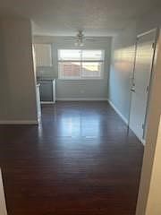 Livingroom/dining area