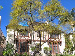 425 N Sycamore Ave APT 7, Los Angeles, CA 90036