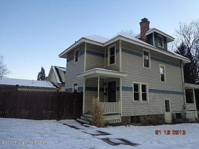 2nd image of 801 Walnut St #L-24
