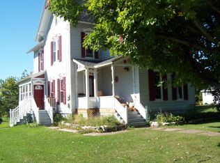 20272 County Route 181, La Fargeville, NY 13656