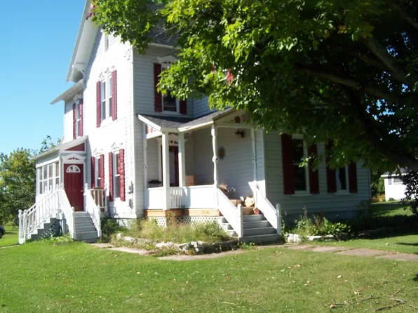 20272 County Route 181, La Fargeville, NY 13656