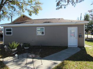 1341 Helios Ave #B, Metairie, LA 70005