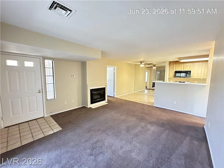 4873 S Torrey Pines Dr #103-6 — Photo 3