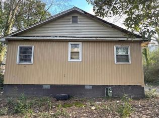 1207 Charles Dr, Anderson, SC 29624