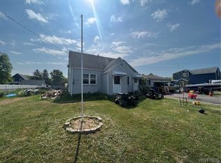 4115 Hudson St, Buffalo, NY 14219