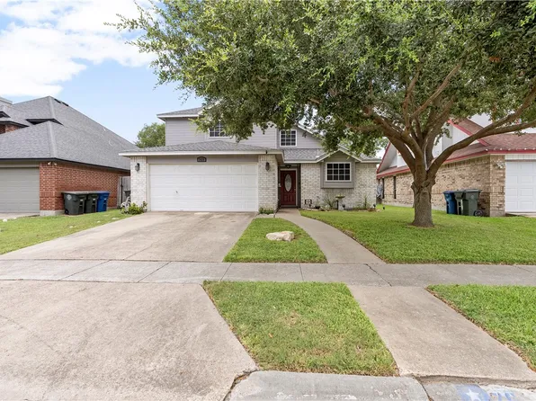 7625 Clearbrook Drive, Corpus Christi, TX 78413