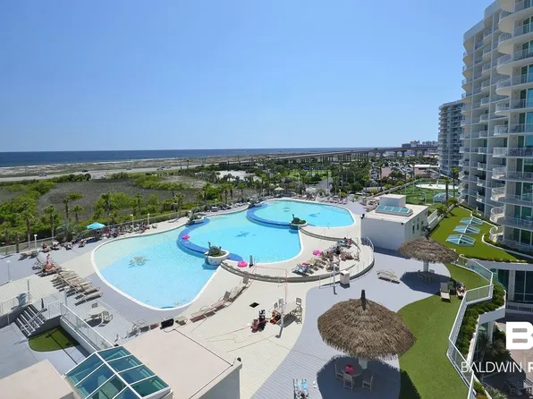 28107 Perdido Beach Blvd APT D615, Orange Beach, AL 36561