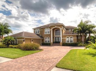 475 Starfire Cswy, Oldsmar, FL 34677