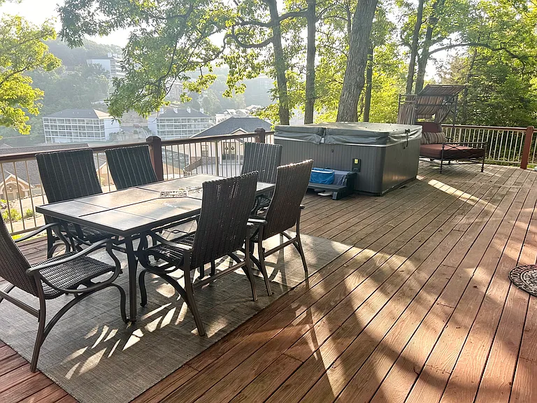 128 Hawk Cir — Photo 44