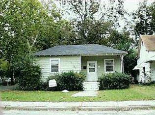 1962 Battle Row, Augusta, GA 30904