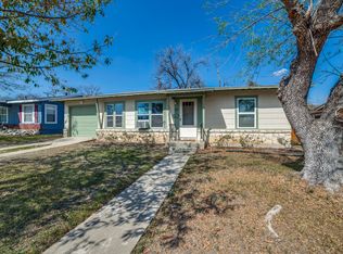123 Mink Dr, San Antonio, TX 78213