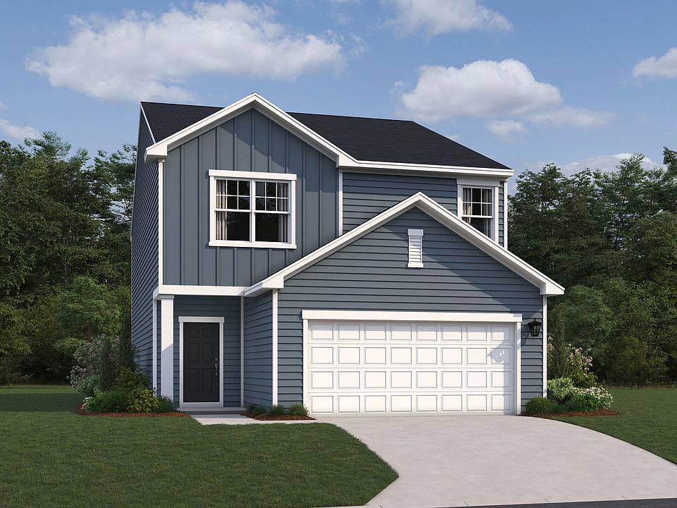 Middleton Farms - Meadow Elevation Image 1