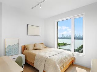 16 West St #1102, Brooklyn, NY 11222