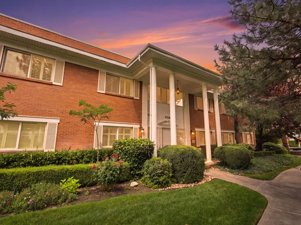2708 S Highland Dr APT 1, Salt Lake City, UT 84106