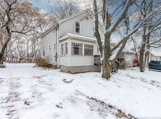 67 Oakland Ave, Moncton, NB E1C 7N9