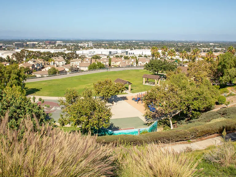 Check out Discovery Well Park, less than a mile away.