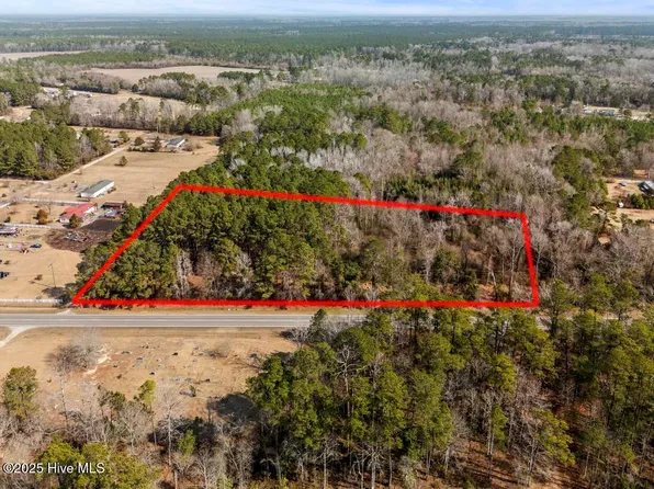 0 Hwy 117, Burgaw, NC 28425