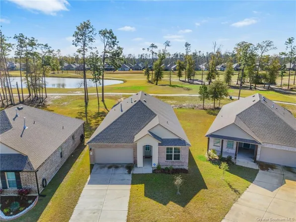 1545 Fairway Dr, Westlake, LA 70669