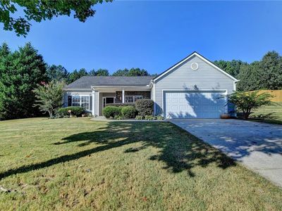 904 Milton Cir, Loganville, GA, 30052