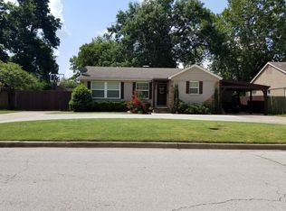 1338 E 37th St S, Tulsa, OK 74105