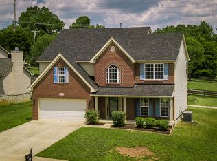 9703 Long Rifle Ln, Louisville, KY 40291