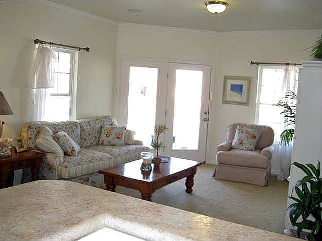 Open Great Room