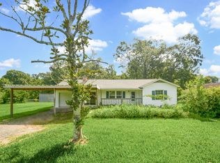 3960 Barnhill Rd, Vidor, TX 77662