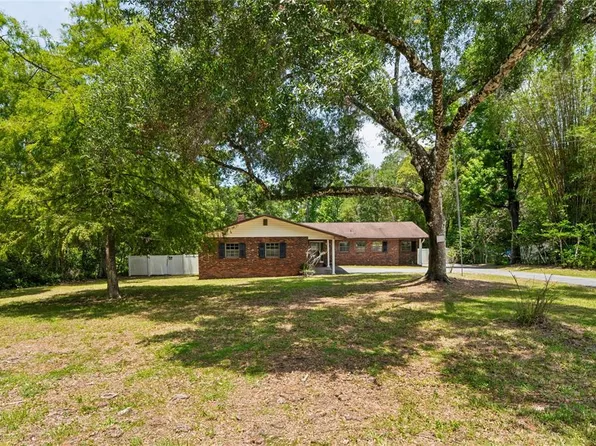 1022 S Mildred Ave, Brooksville, FL 34601