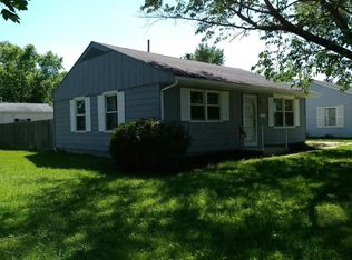 4667 Louise Ave, Columbus, OH 43213