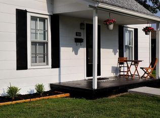 304 N Long St, Farmington, MO 63640