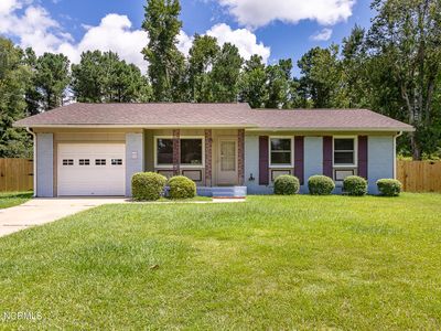 37 Cornell Drive, Jacksonville, NC, 28546