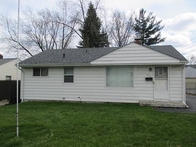 1st image of this home