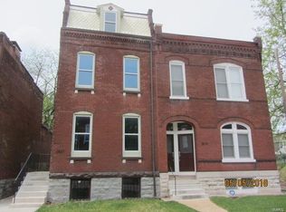 2821 Oregon Ave, Saint Louis, MO