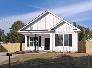 1006 James St, North Augusta, SC 29841