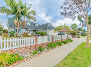 2415 Daneland St, Lakewood, CA 90712