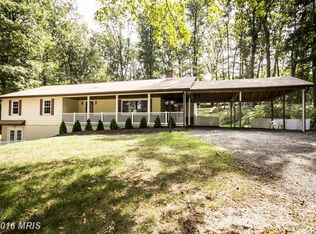 1715 Hampstead Mexico Rd, Westminster, MD 21157