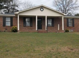 2915 Gebhart Dr, Hephzibah, GA 30815