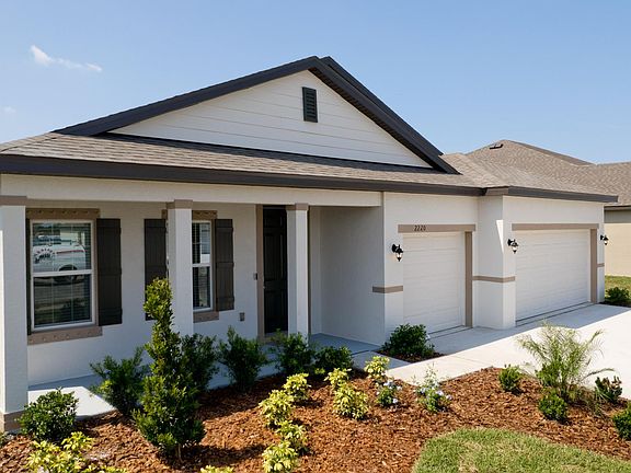 5th image of 2220 Citrus Breeze Dr